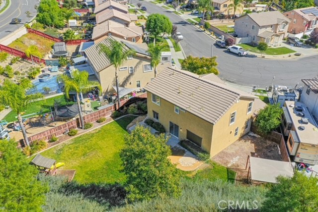 23655 Pepperleaf Street