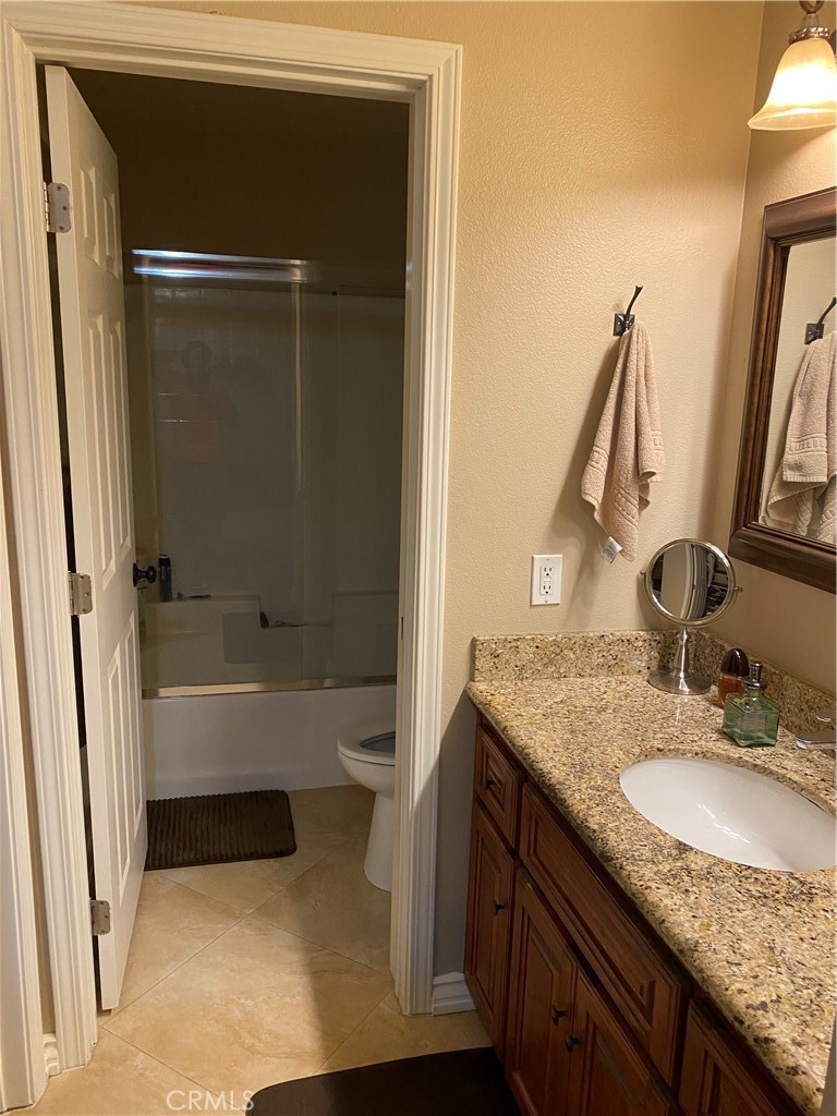 5430 Copper Canyon Road 6C