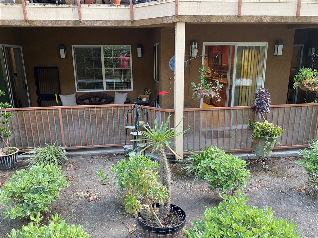 5430 Copper Canyon Road 6C