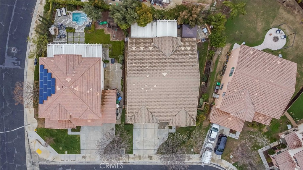 30357 Dawnridge Court