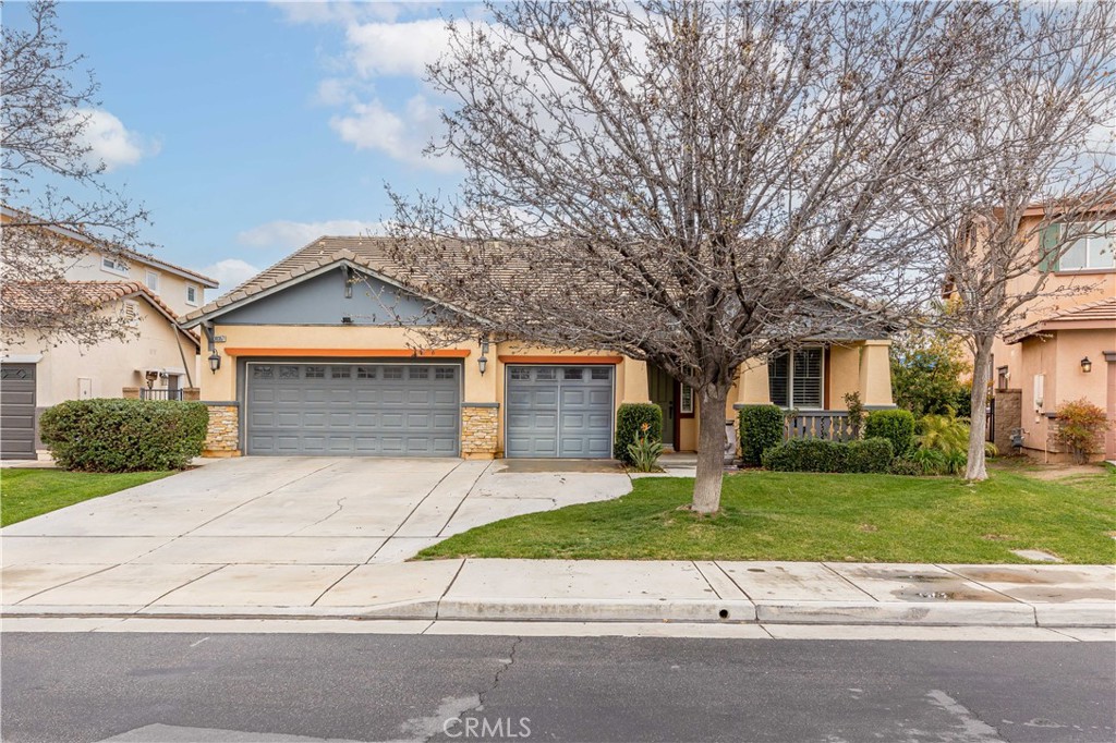 30357 Dawnridge Court