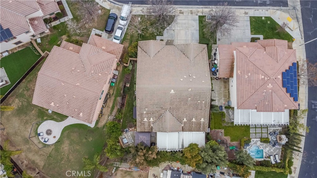 30357 Dawnridge Court