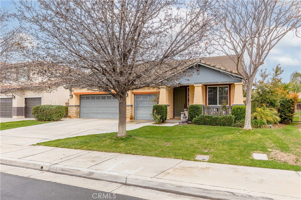 30357 Dawnridge Court