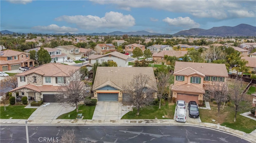 30357 Dawnridge Court