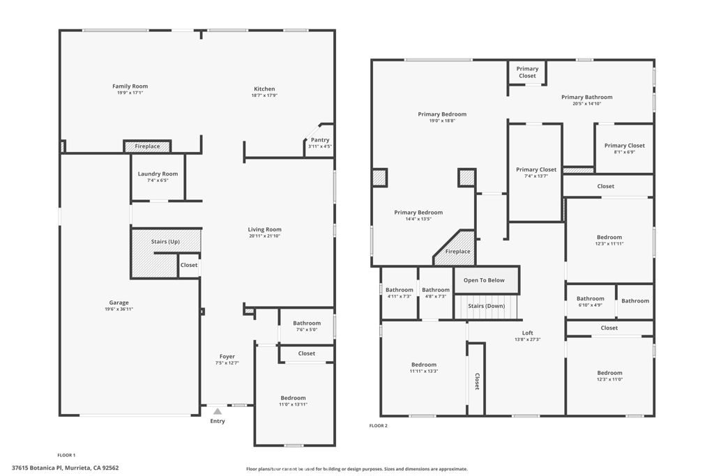 37615 Botanica Place