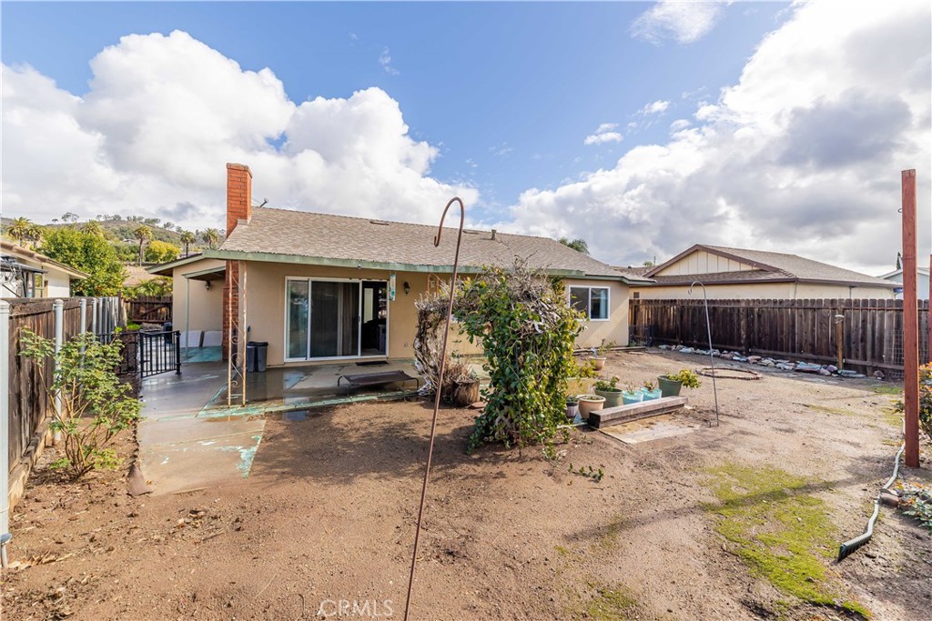 2253 Montemar Avenue