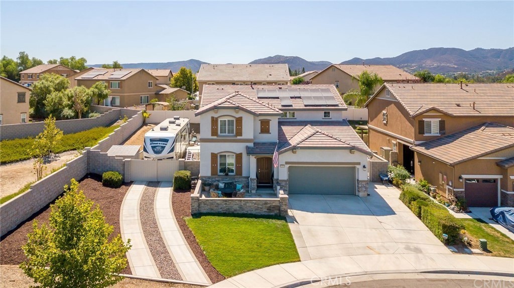 23105 Seattle Ridge Road