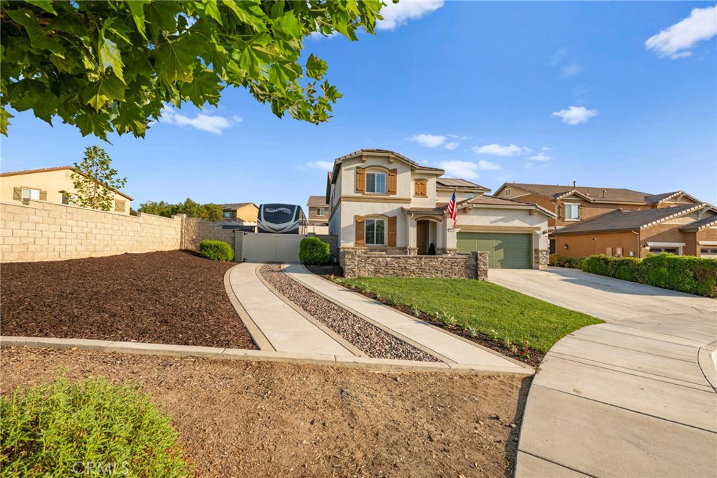 23105 Seattle Ridge Road