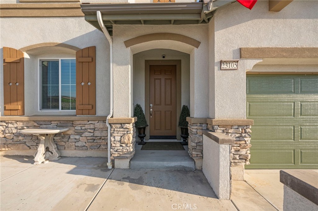 23105 Seattle Ridge Road