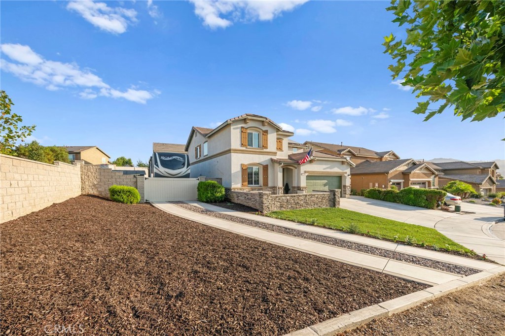 23105 Seattle Ridge Road