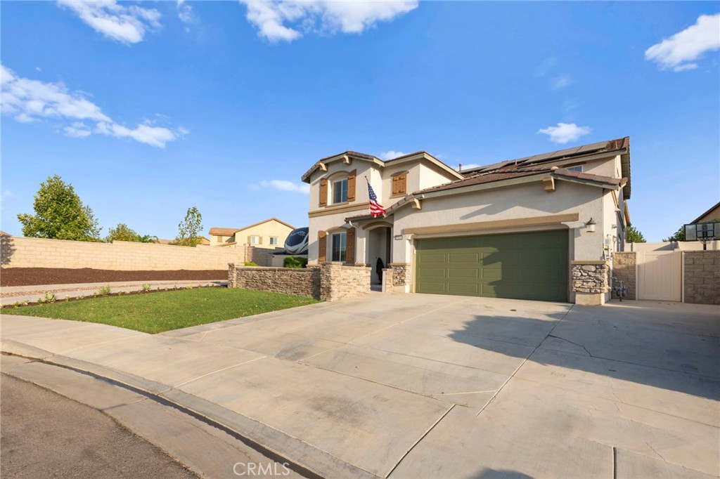 23105 Seattle Ridge Road