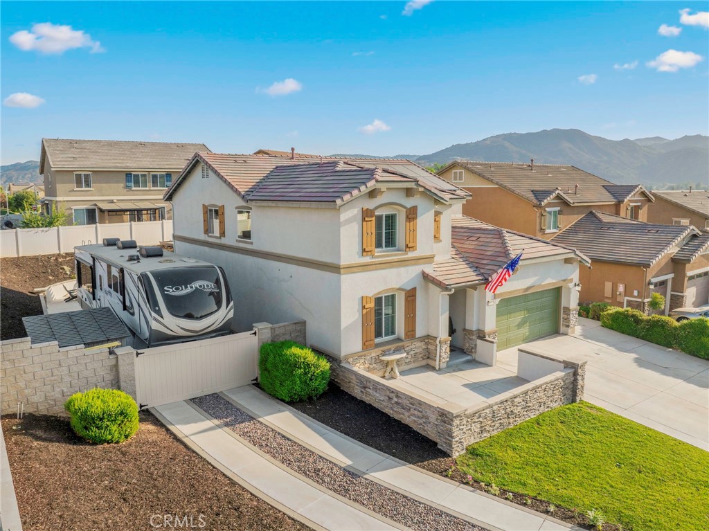 23105 Seattle Ridge Road