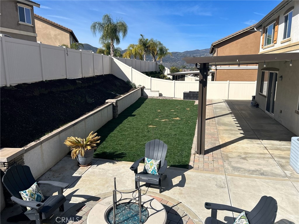 23105 Seattle Ridge Road