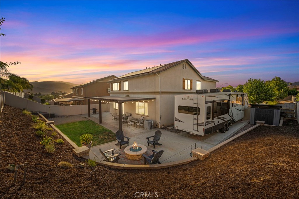 23105 Seattle Ridge Road