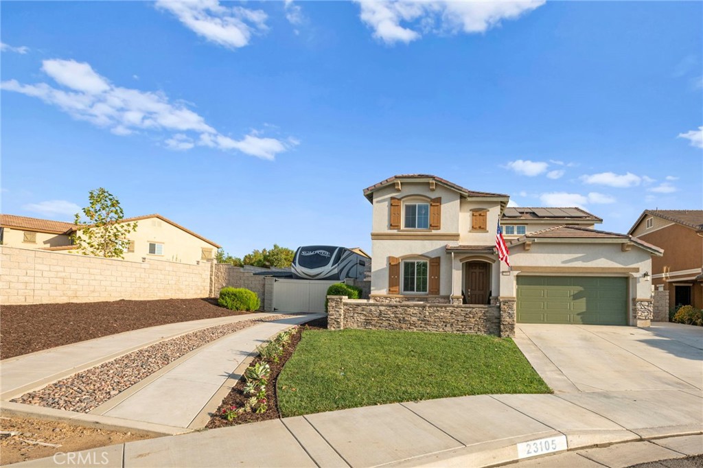 23105 Seattle Ridge Road