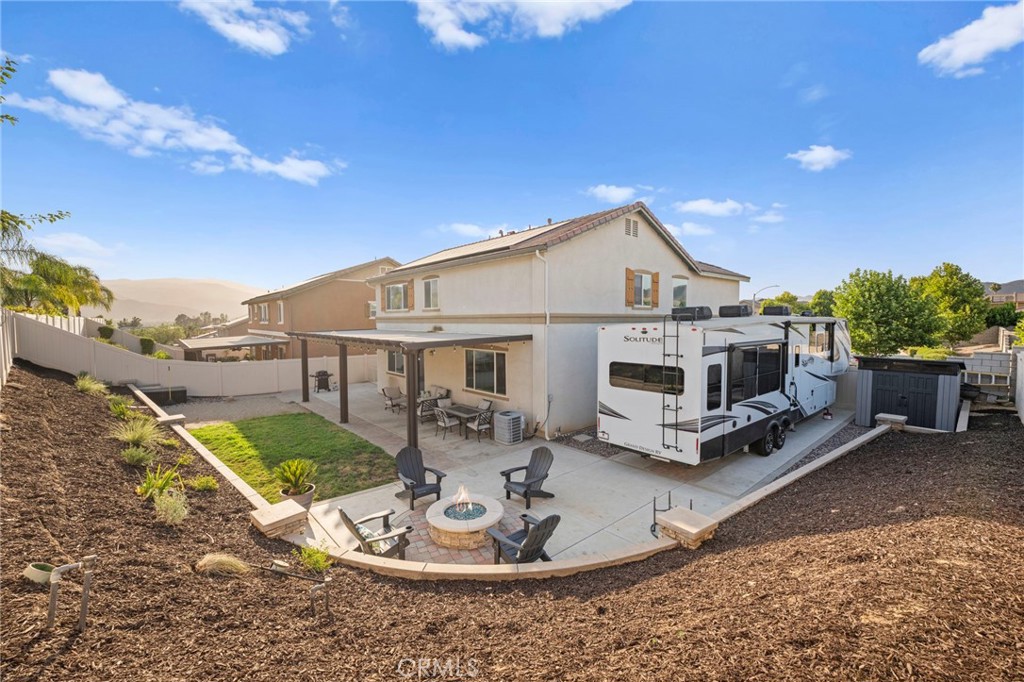 23105 Seattle Ridge Road