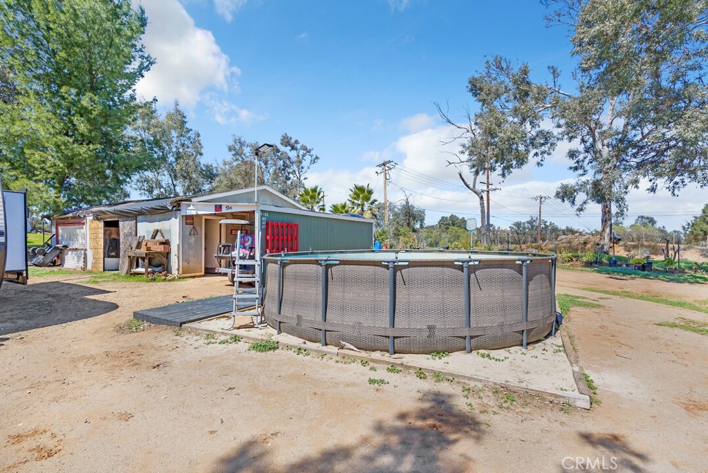 26600 Pradera Lane