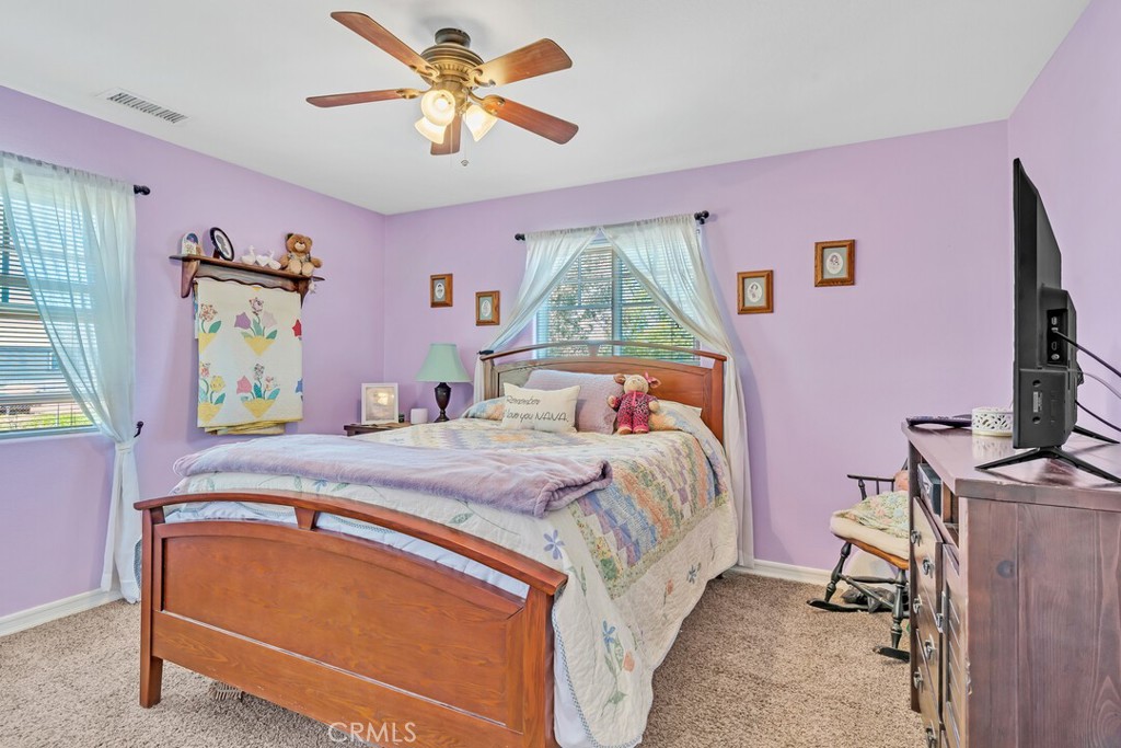 26600 Pradera Lane