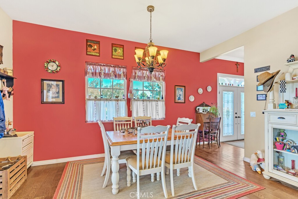 26600 Pradera Lane