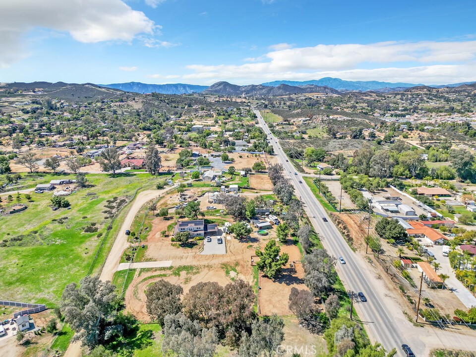 26600 Pradera Lane