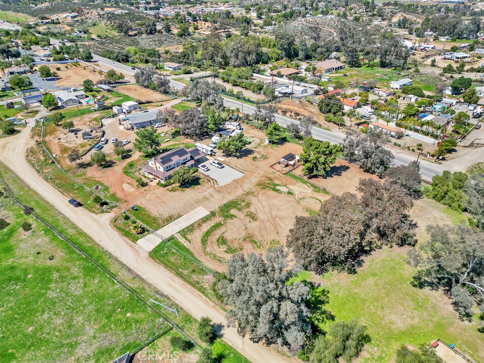 26600 Pradera Lane