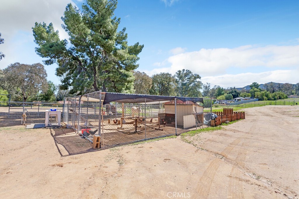 26600 Pradera Lane