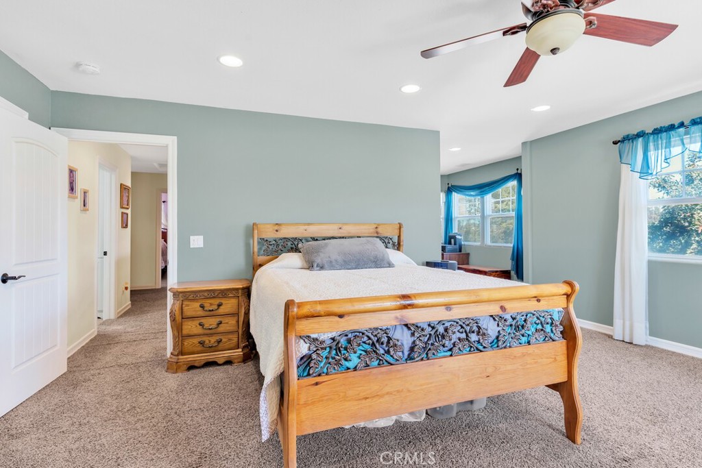 26600 Pradera Lane