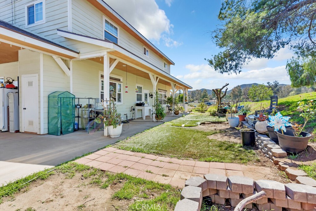 26600 Pradera Lane