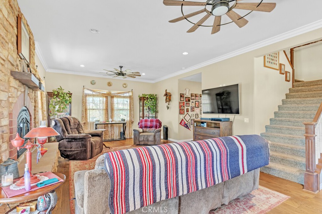 26600 Pradera Lane