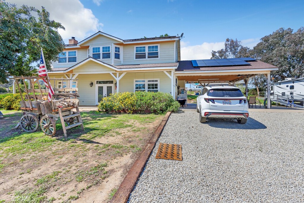 26600 Pradera Lane