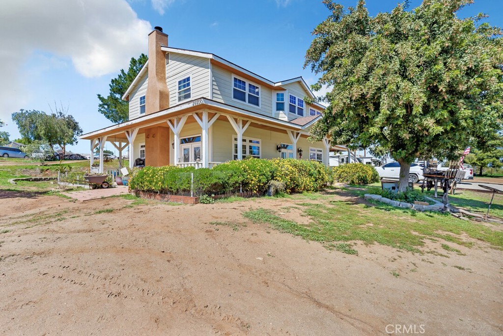 26600 Pradera Lane