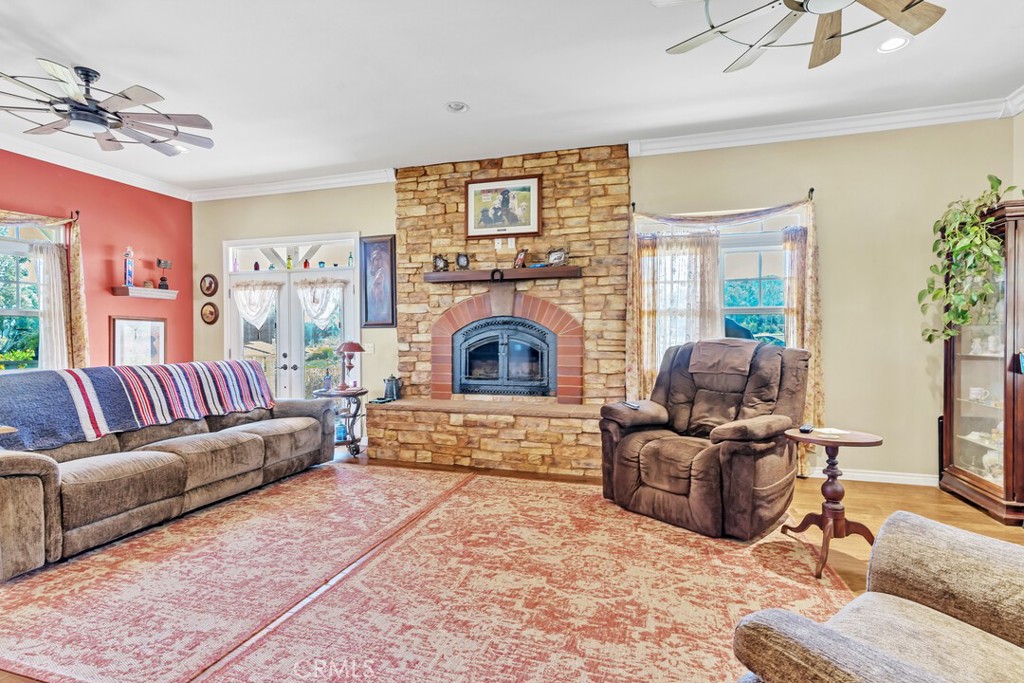 26600 Pradera Lane