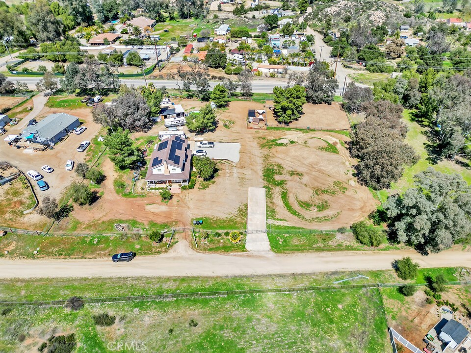 26600 Pradera Lane