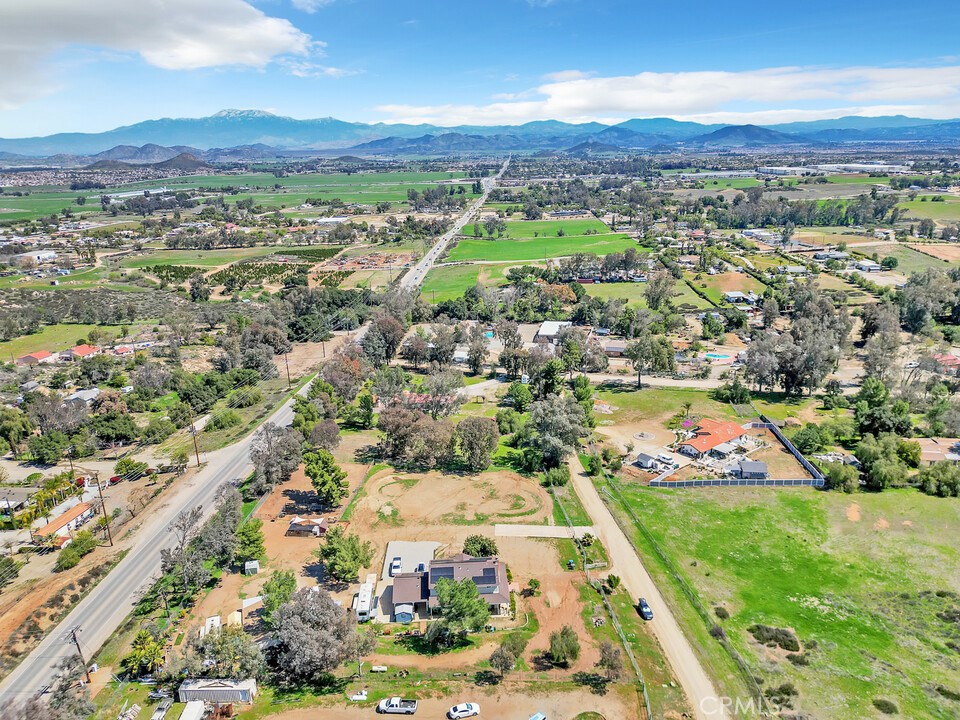 26600 Pradera Lane