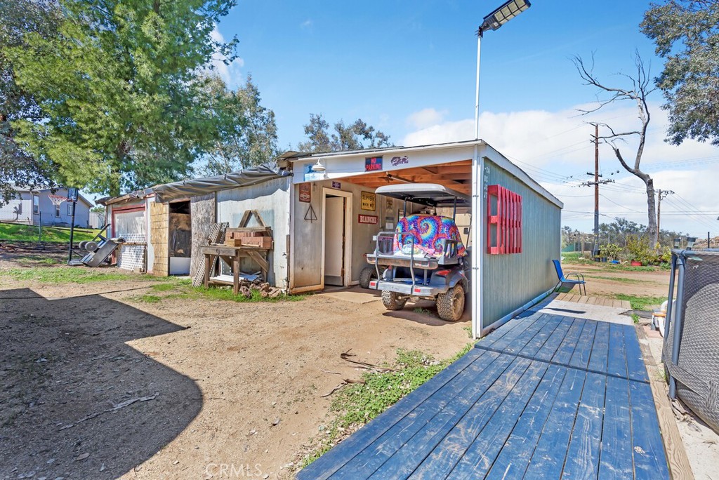 26600 Pradera Lane