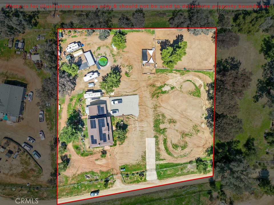 26600 Pradera Lane
