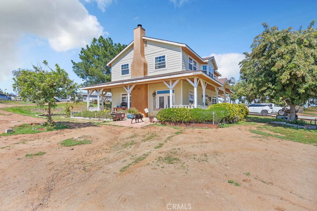 26600 Pradera Lane