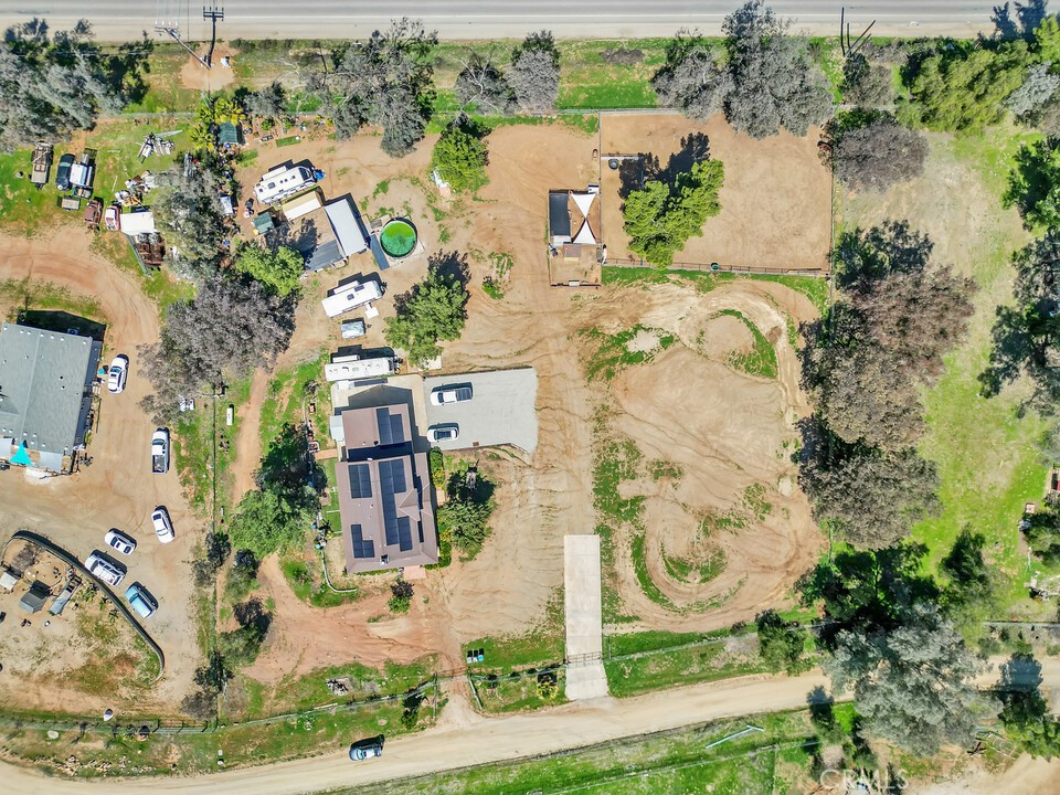 26600 Pradera Lane