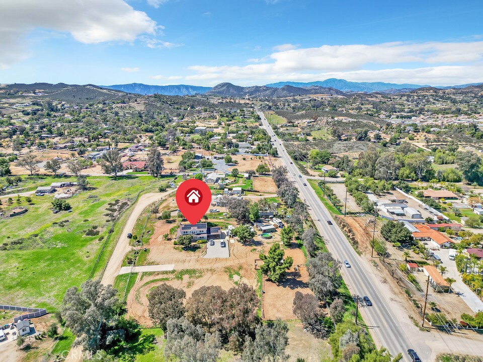 26600 Pradera Lane