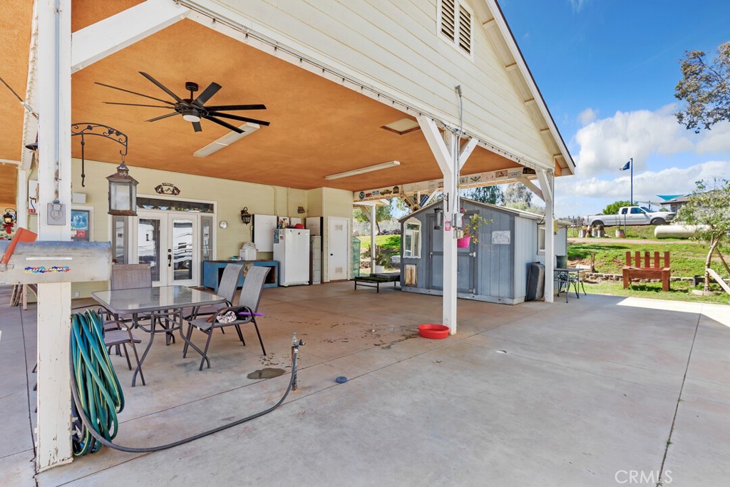 26600 Pradera Lane