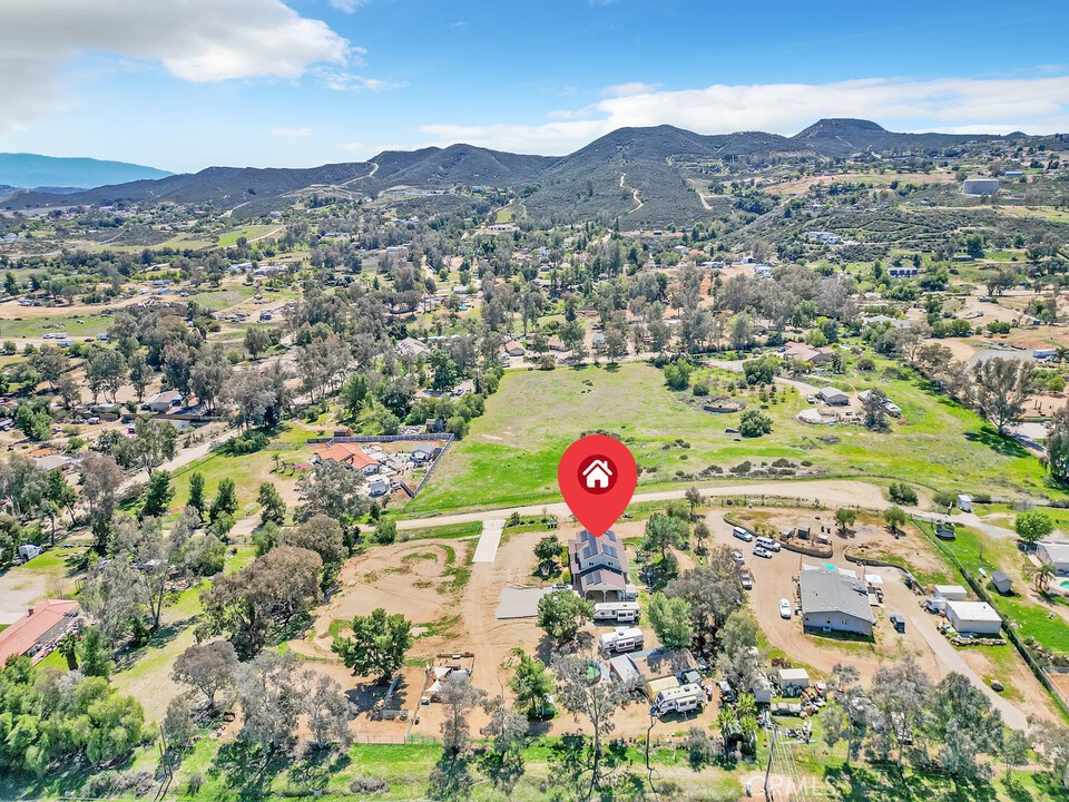 26600 Pradera Lane