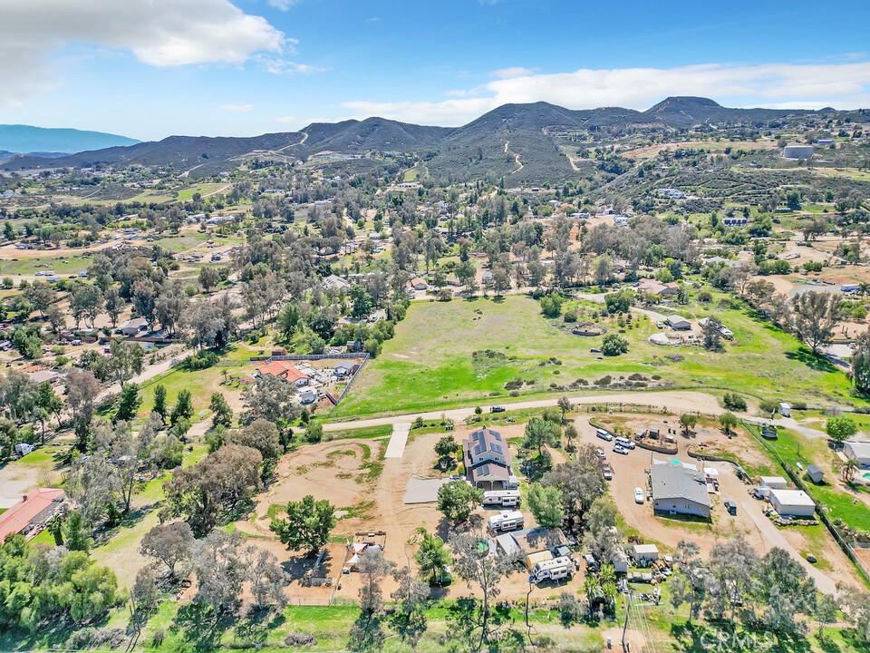 26600 Pradera Lane