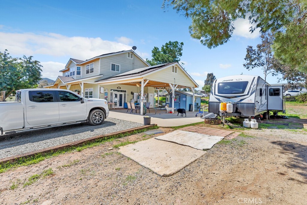 26600 Pradera Lane