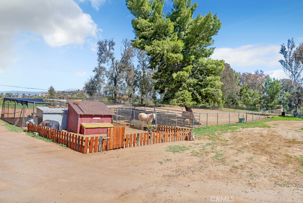 26600 Pradera Lane