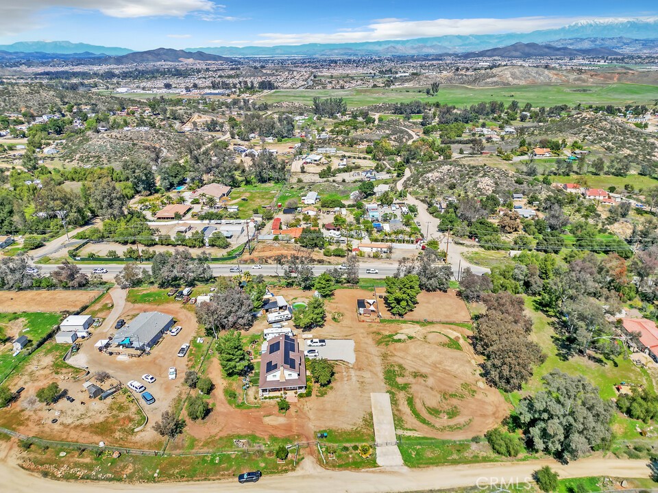 26600 Pradera Lane