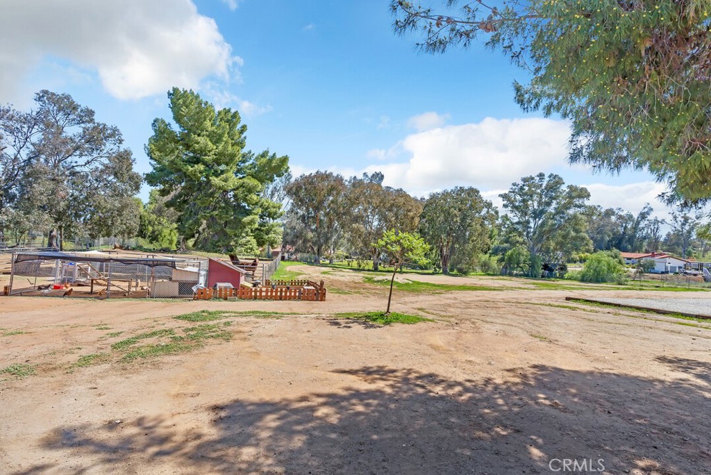 26600 Pradera Lane