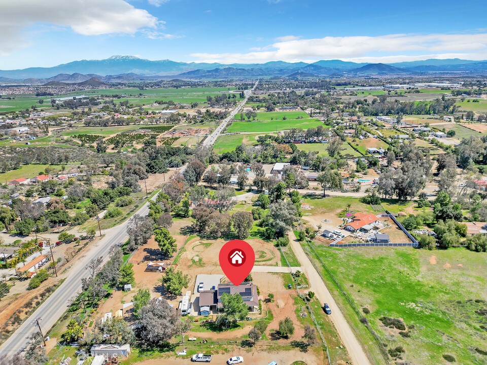 26600 Pradera Lane
