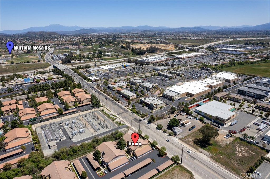 41410 Juniper Street 1111