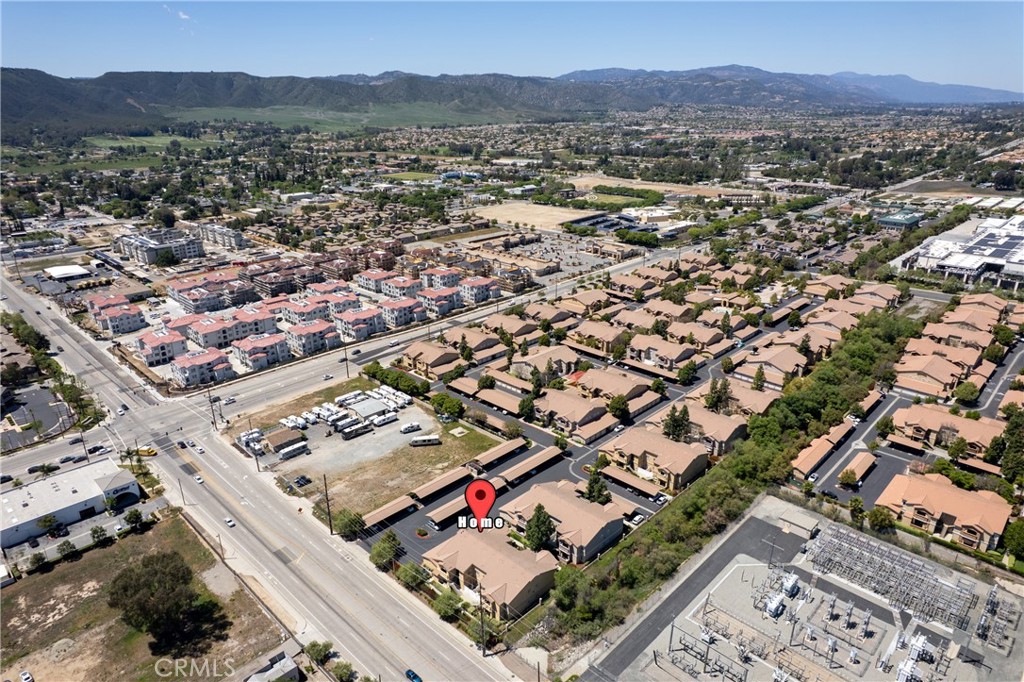 41410 Juniper Street 1111