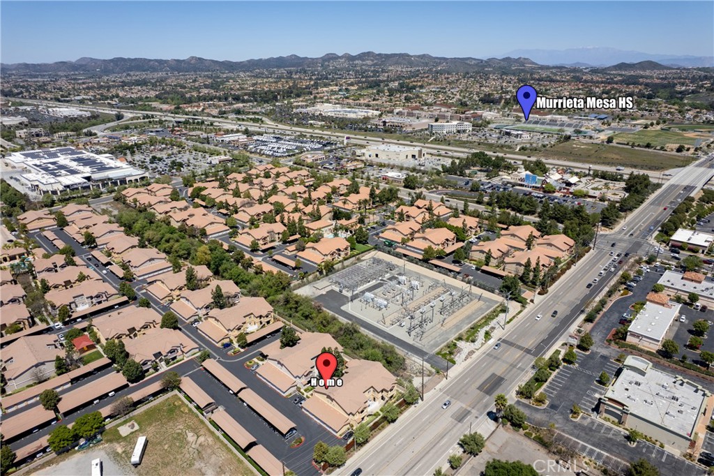 41410 Juniper Street 1111